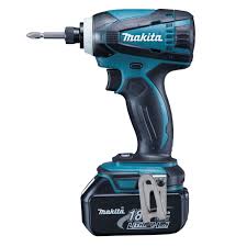 Makita Dtd146Z Li-Ion Impact Driver