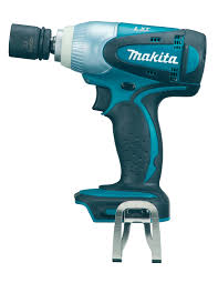 Makita Dtw251Zk Li-Ion Impact Wrench