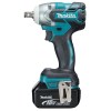 Makita Dtw281Zk Li-Ion Impact Wrench Makita Dtw281Zk Li-Ion Impact Wrench