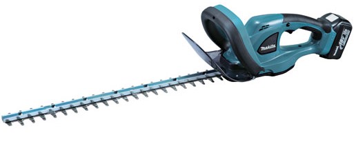Makita DUH523Z Li-Ion 520Mm Hedge Trimmer