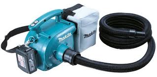 Makita DVC350Z Li-Ion Vacuum Cleaner