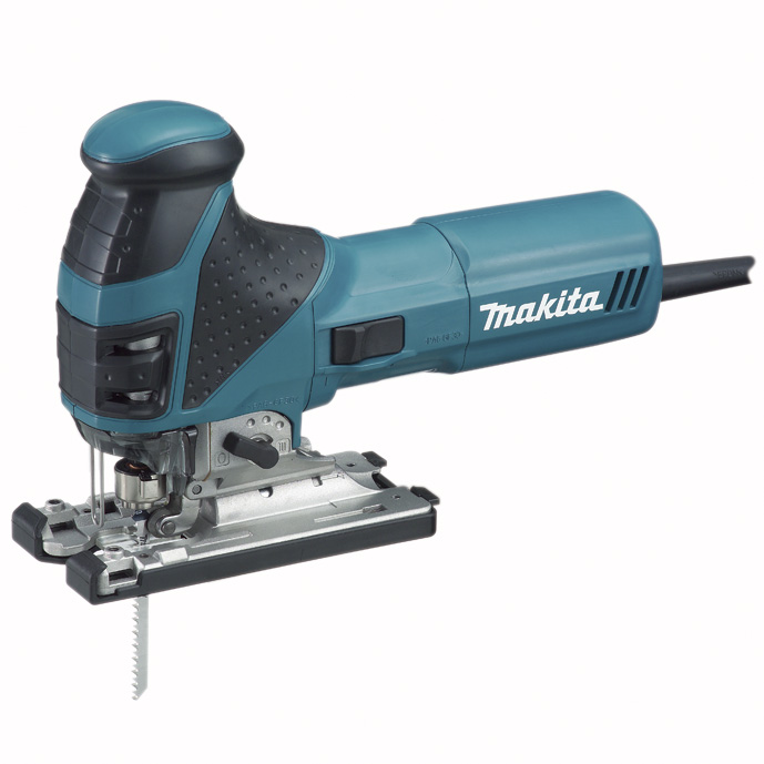 Makita 4351Fct Jig Saw
