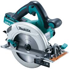 Makita DHS710Z Li-Ion 190Mm Circular Saw