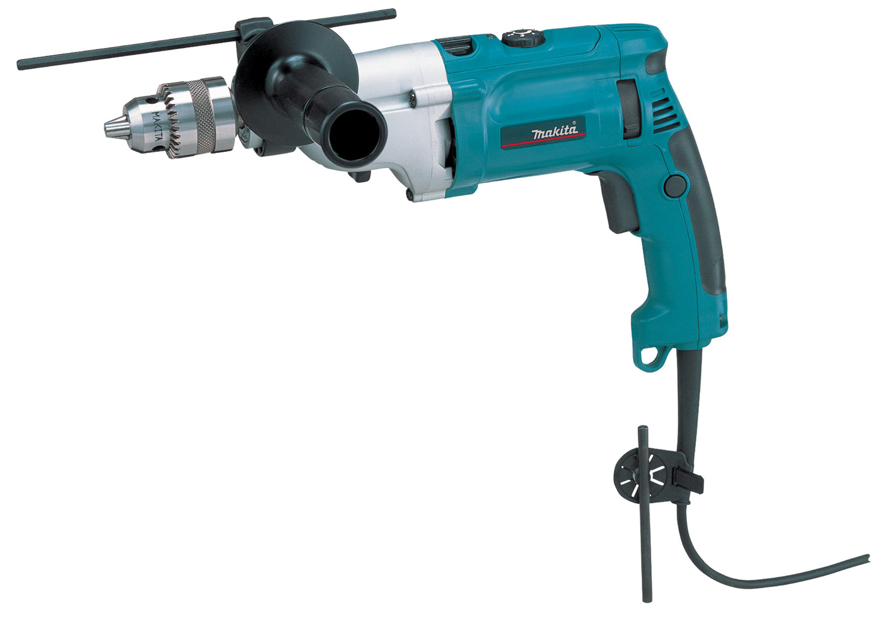 Makita Hp2070 Impact Drill