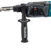 Makita HR2470 Rotary Hammer Drill with SDS Plus (780w) Makita HR2470 Rotary Hammer Drill with SDS Plus (780w)