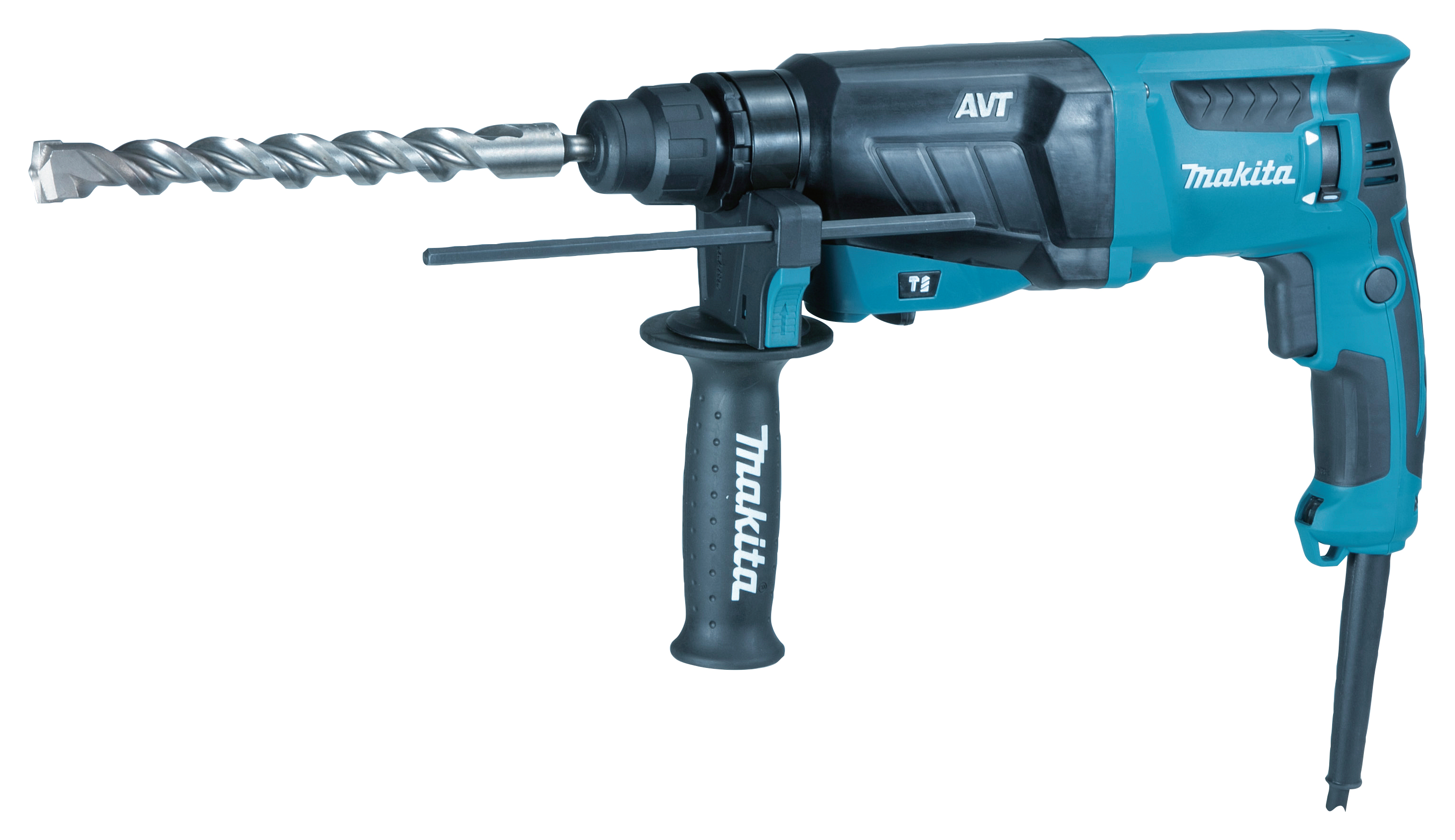 Makita Hr2631F Rotary Hammer