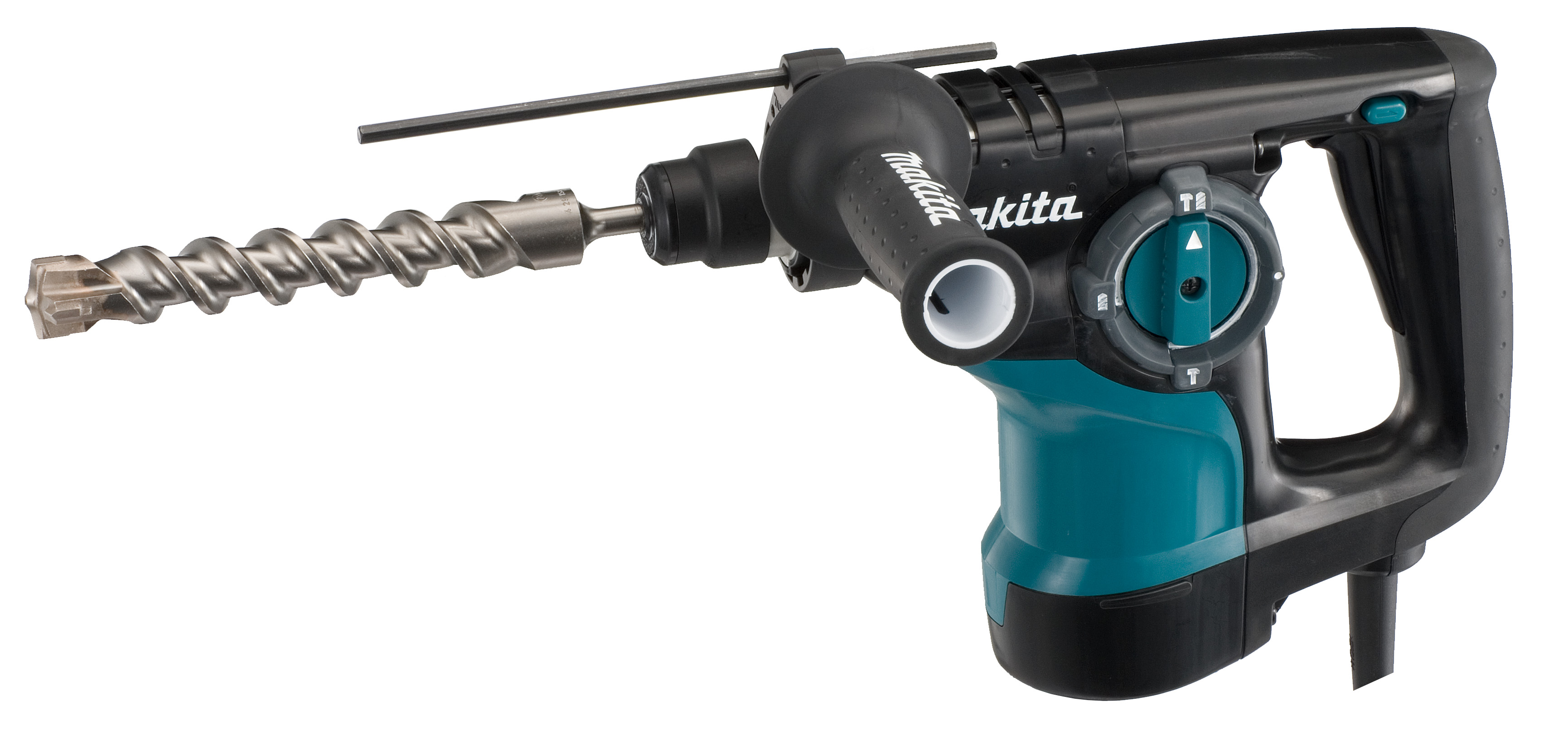 Makita Hr2810 Rotary Hammer