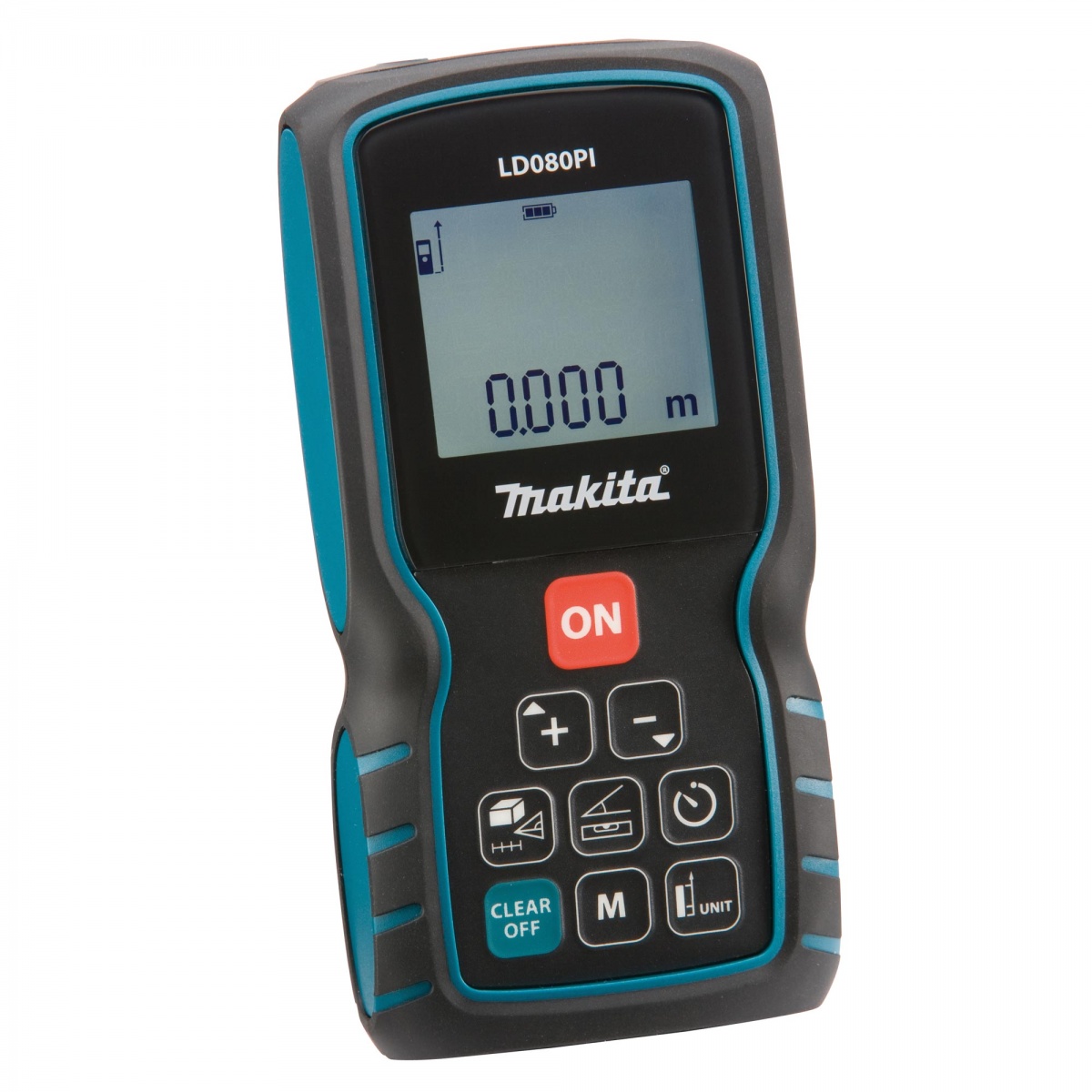 Makita Ld080Pi Laser Level