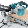 Makita DLS714 Li-ion Slide Compound Miter Saw Makita DLS714 Li-ion Slide Compound Miter Saw