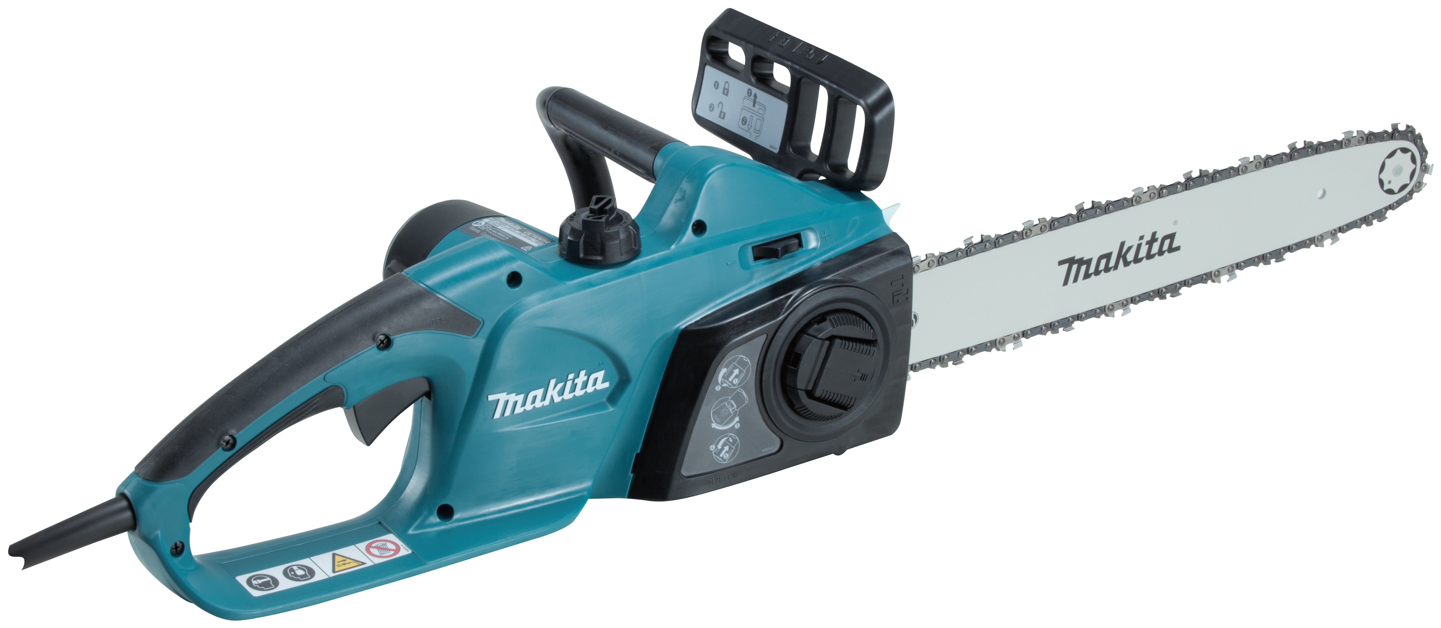 Makita Uc4041A Chain Saw