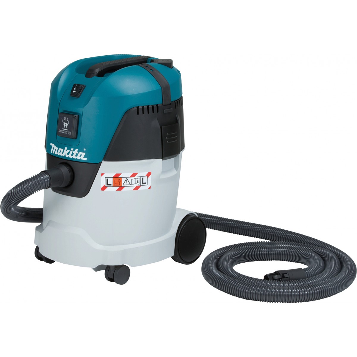 Makita Vc2512L Vacuum Cleaner
