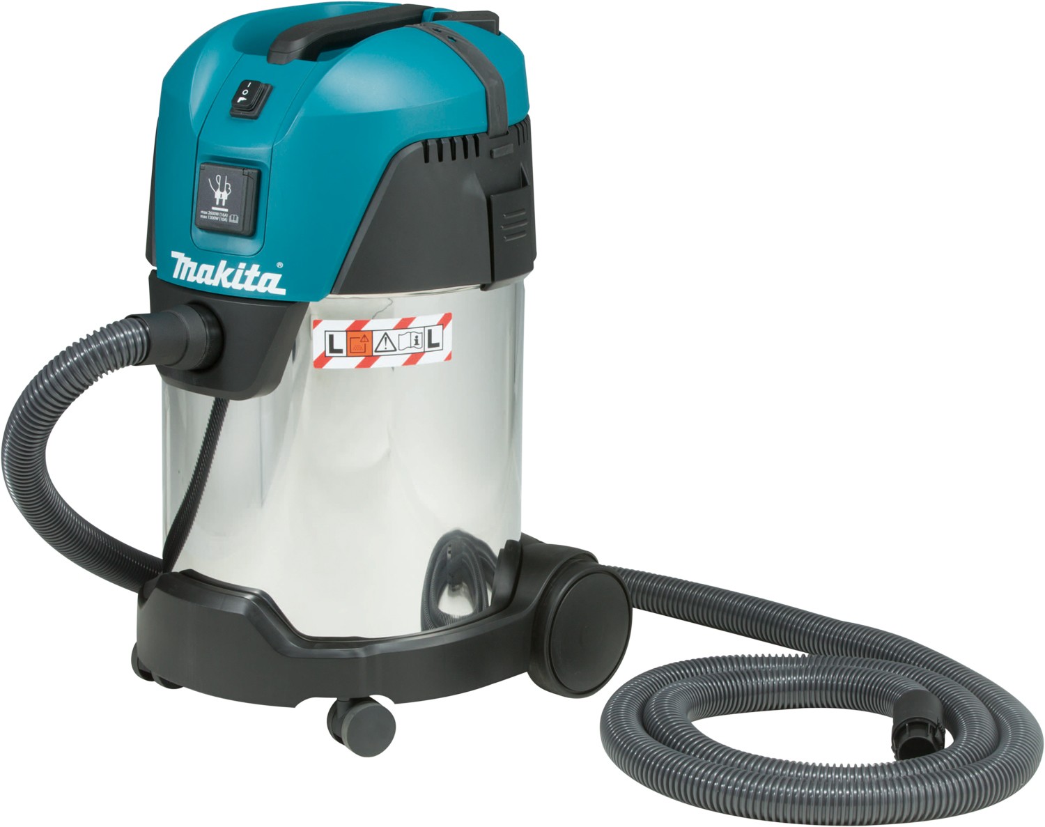Makita Dust Extractor VC3011L