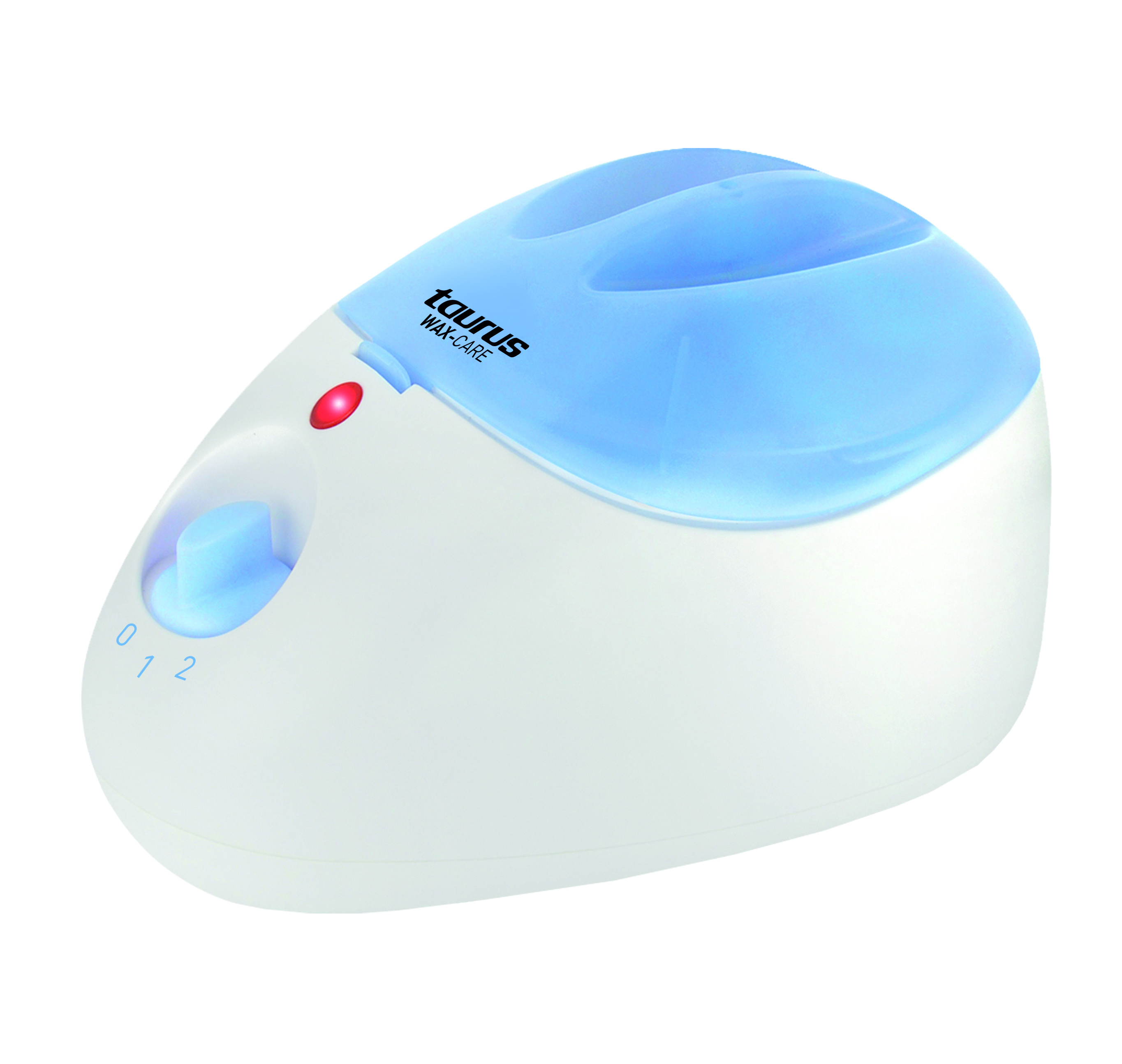 Taurus Wax Heater 65W Adjustable Temperature Wax Care