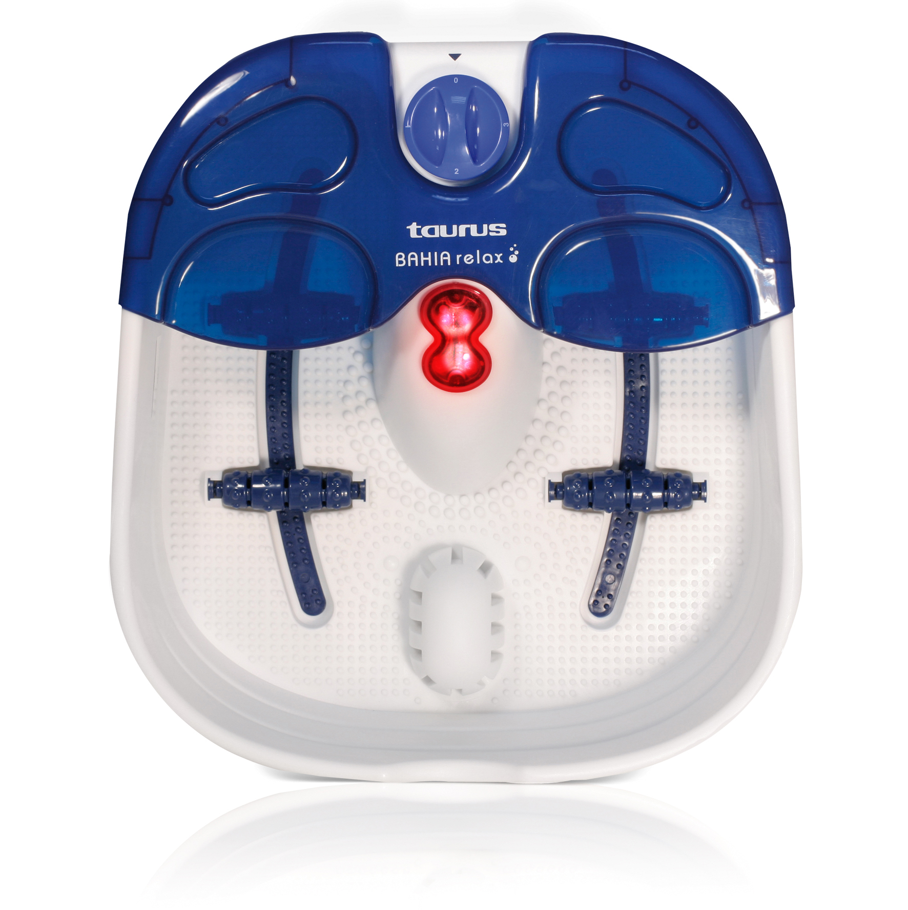Taurus Foot Massager – Bahia Relax