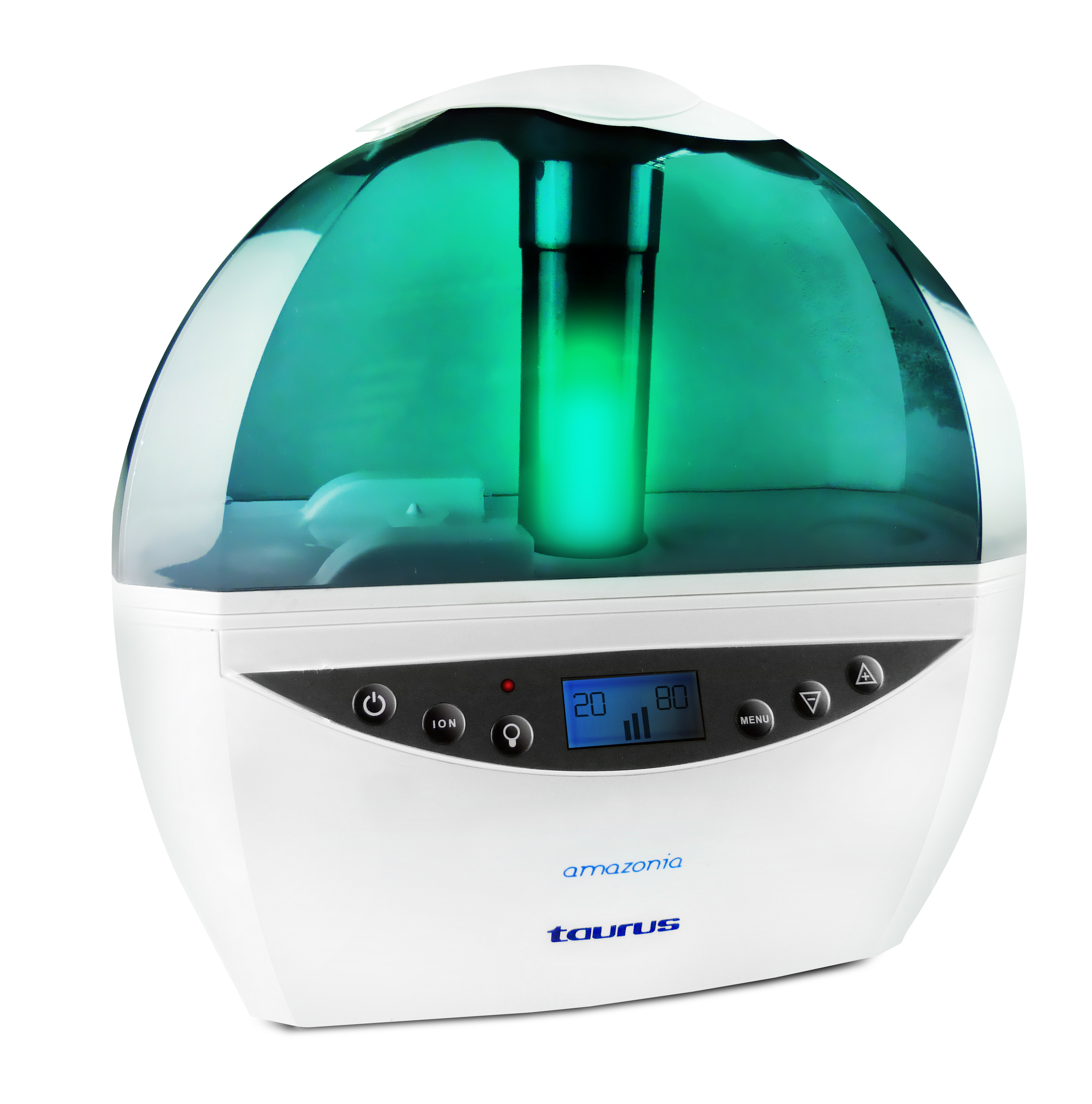 Taurus Humidifier Programmable 2.4L Amazonia