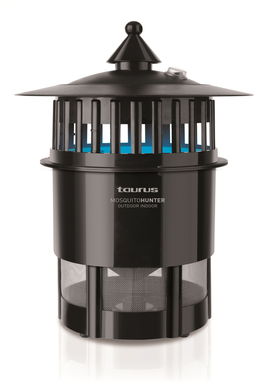 Taurus Indoor, Outdoor Mosquito Hunter