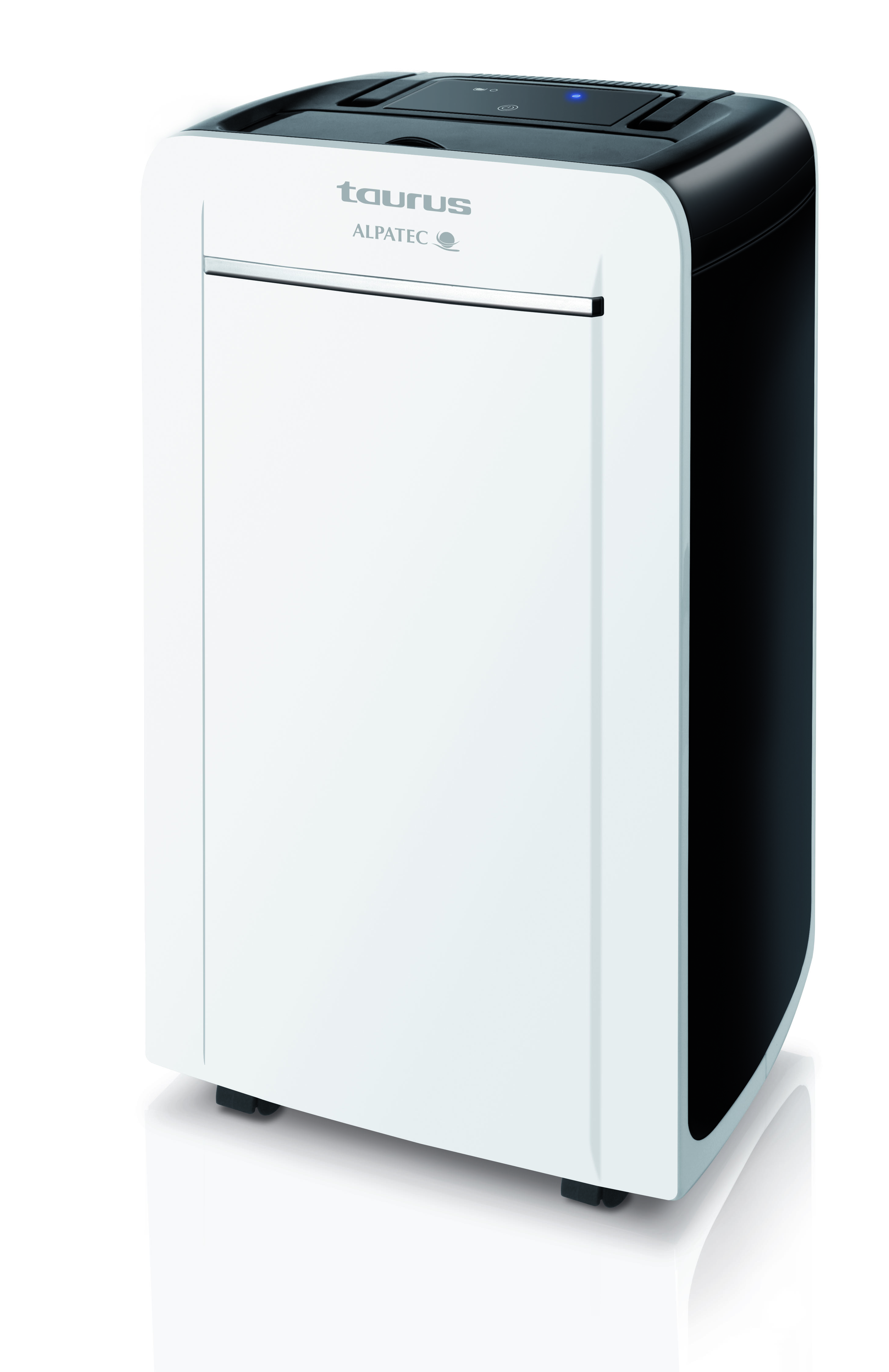 Taurus Air Dehumidifier Compact Design 2 Speed