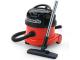Numatic PVR200 Dry Vacuum Cleaner – Red