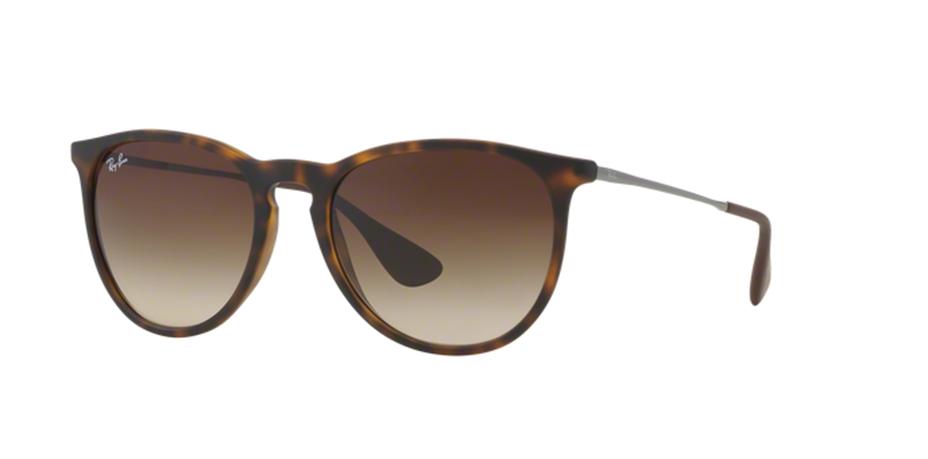 Ray-Ban Erika RB4171 865/13 54 Sunglasses