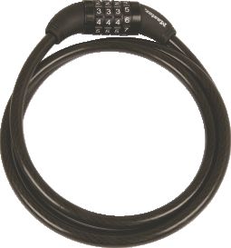 Padlock Master Bicycle Comb 300034