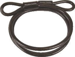 Padlock Master Cable 1.8m x 10mm 300020