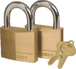 Padlock Master 40mm K|a P|2 20-5342