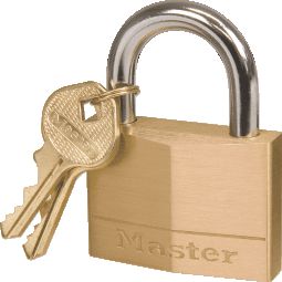 Padlock Master 50mm K|a 60-0055