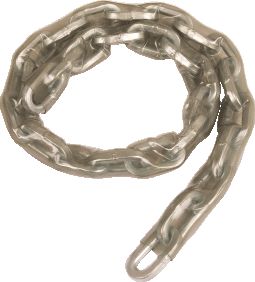 Padlock Mas 8mm High Secruity Chain