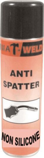 MATWELD Anti Spatter Spray 400ml (Non Silicone)