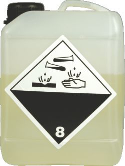 Pelox Aluminium Cleaner P-al 2kg