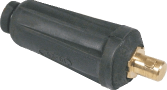 Matweld Prepac Cable Con Set 10|25