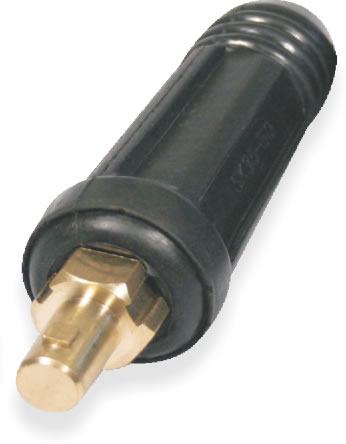 Matweld Cable Con Dinse Male 35|50