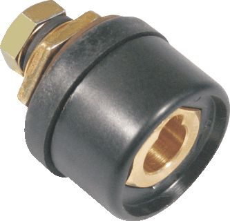 Matweld Cable Con Dinse Pnl Socket 35|50