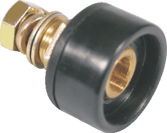 Matweld Cable Con Dinse Pnl Socket 10|25