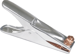 Matweld Prepac Earth Clamp 400a