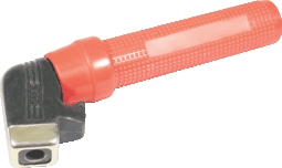 Elect Matweld Holder Twist Lock 600a