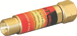 Matweld Prepac F|back Arrestor Set Torch