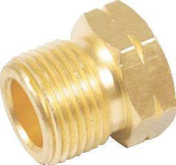 Matweld Bull Nose Nut Acet 25a18