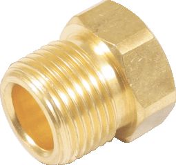 Matweld Bull Nose Nut Oxy 25a17