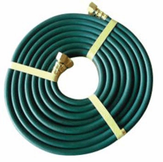Matweld Hose Kit Acc|oxy 8mm x 6m