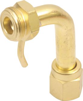 Matweld Neck Tube 70mm