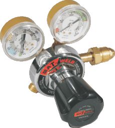 Matweld Regulator Acet H|d Multi Stage