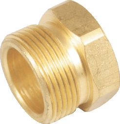 Matweld Torch Tip Nut 1601 A04