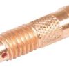 Matweld Tig Collet Body 1.6mm 10n31 Matweld Tig Collet Body 1.6mm 10n31