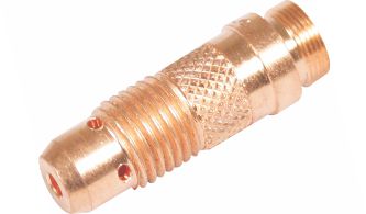 Matweld Tig Collet Body Stubby 17cb2024