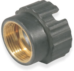 Matweld Gun Plug Nut