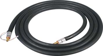 Matweld Mig Power Cable Bnz250 4m