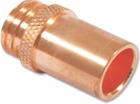 Matweld Mig Nozzle Twc 23.62 #4