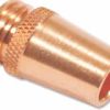 Matweld Mig Nozzle Twc 35ct #5 Matweld Mig Nozzle Twc 35ct #5