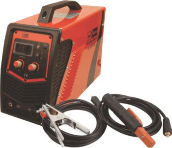 Matweld Welder Prof Invert 500a 380v